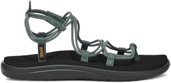 ★送料無料★テバVOYA INFINITY STVF2519622-SLV SILVER PINE Teva Voya Infinity Silver Pine | Otter and Oak
